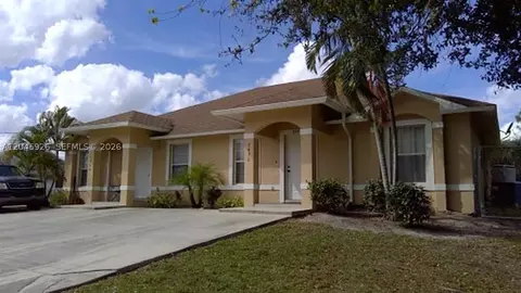 Residential Portfolio, Lehigh Acres, FL 33973
