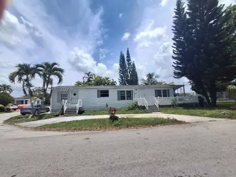 19800 SW 180 Ave, Miami, FL 33187
