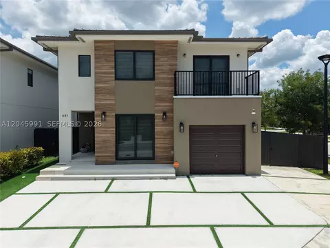 1183 NW 2nd St, Florida City, FL 33034