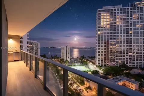 1451 Brickell Ave #1404, Miami, FL 33131