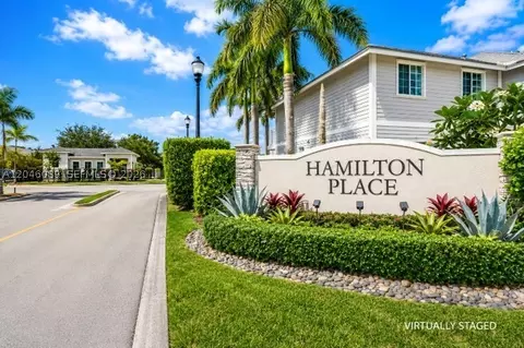 1707 SE 9th Ter, Homestead, FL 33034