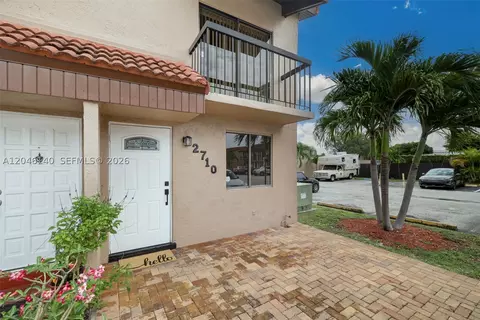 1809 SW 107th Ave #2710, Miami, FL 33165