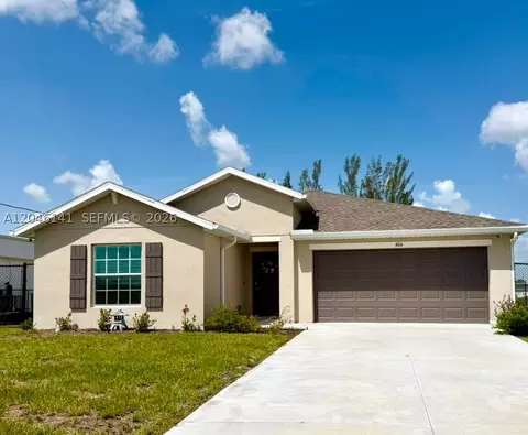 4104 NE 12th Ct, Cape Coral, FL 33909