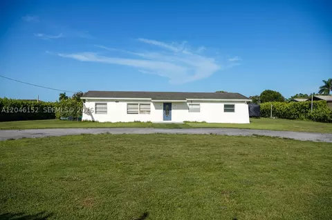 32305 SW 202nd Ave, Homestead, FL 33030