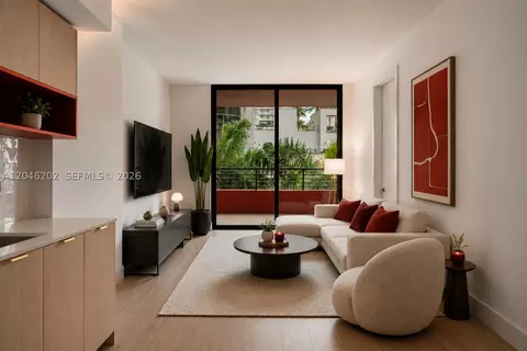 90 NE 32nd #404, Miami, FL 33127