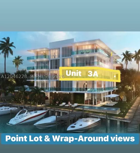 2895 NE 33rd Ct #3A, Fort Lauderdale, FL 33306