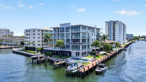 2895 NE 33rd Ct #3A, Fort Lauderdale, FL 33306