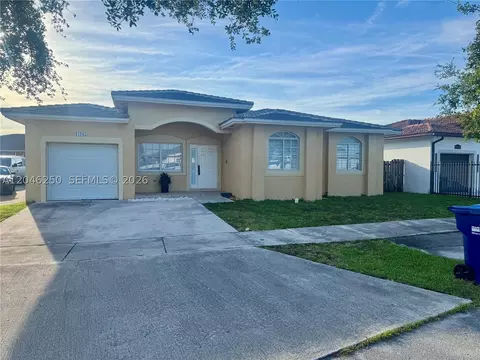 Undisclosed, Miami, FL 33177