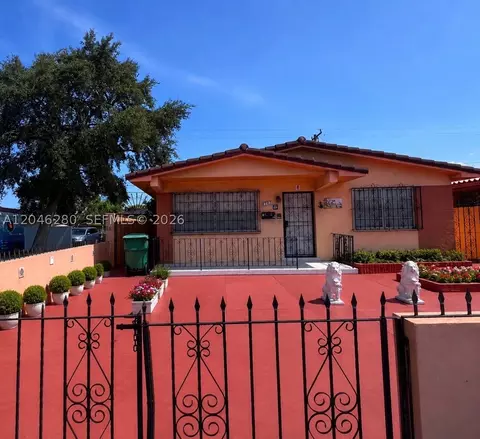6702 SW 25th Ter, Miami, FL 33155