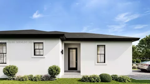 138 NW 164 St, Miami, FL 33169