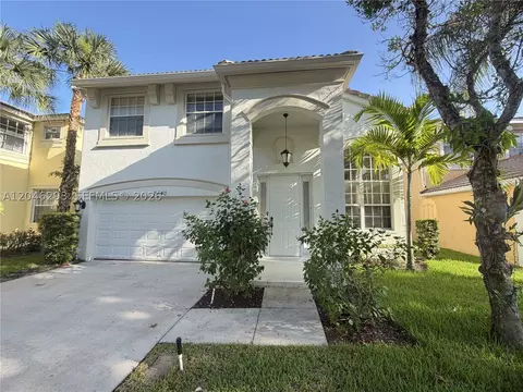 9640 Wyeth Ct, Wellington, FL 33414