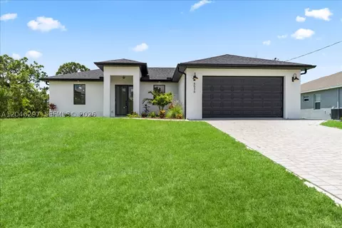 4536 NW 35 Pl, Cape Coral, FL 33993