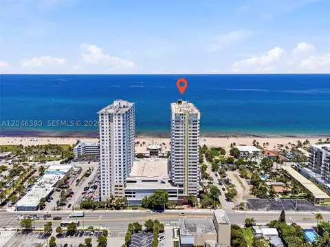 111 N Briny Ave #PH11, Pompano Beach, FL 33062