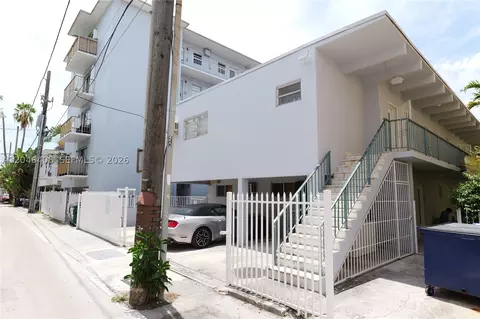 1245 Pennsylvania Ave #8, Miami Beach, FL 33139