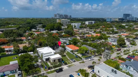 Undisclosed, Miami, FL 33133