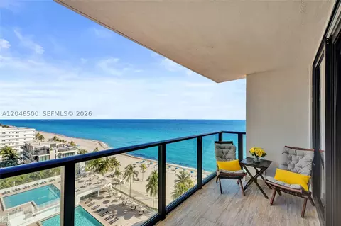 2301 S Ocean Dr #1004, Hollywood, FL 33019