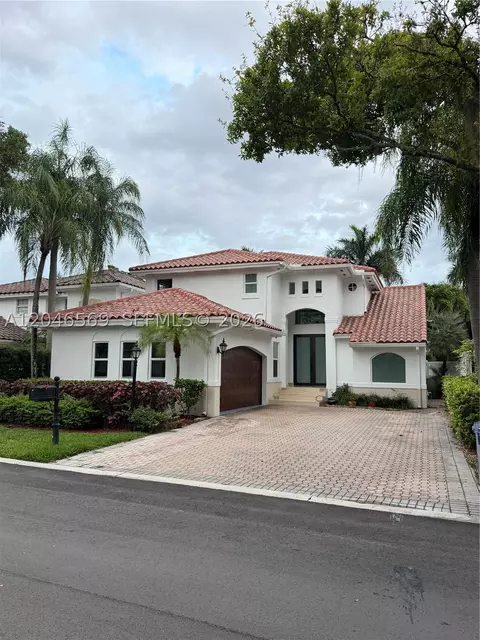 4499 NW 93rd Doral Ct, Doral, FL 33178
