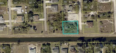 1406 S Colin Ave, Lehigh Acres, FL 33976