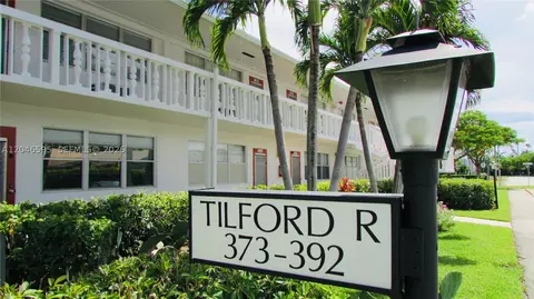 389 Tilford R #389, Deerfield Beach, FL 33442