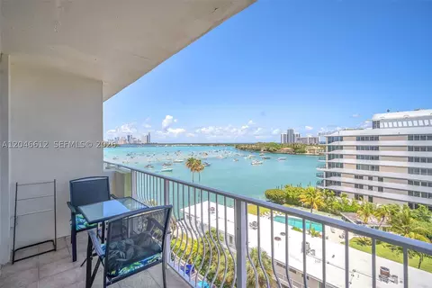 10350 W Bay Harbor Dr #8F, Bay Harbor Islands, FL 33154
