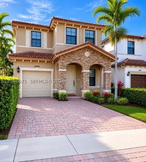 8879 SW 227th Ter, Cutler Bay, FL 33190