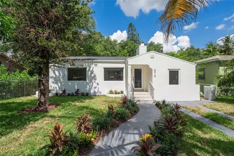 8318 NE 3rd Ct, Miami, FL 33138
