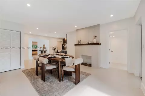 Dining - 8318 NE 3rd Ct, Miami, FL 33138 photo 1 of 6