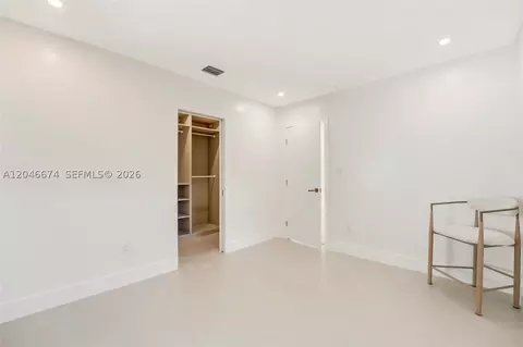 Bedroom - 8318 NE 3rd Ct, Miami, FL 33138 photo 5 of 7