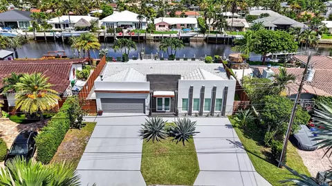 966 SE 9th Ave, Pompano Beach, FL 33060