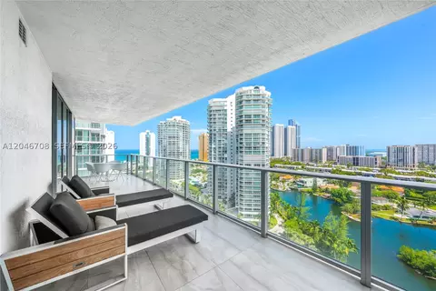 330 Sunny Isles Blvd #5-1708, Sunny Isles Beach, FL 33160