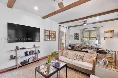 Living - 8276 E Dixie Hwy, Miami, FL 33138 photo 1 of 4