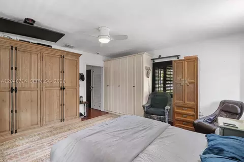 Bedroom - 8276 E Dixie Hwy, Miami, FL 33138 photo 1 of 11