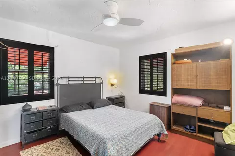 Bedroom - 8276 E Dixie Hwy, Miami, FL 33138 photo 7 of 11
