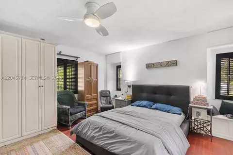 Bedroom - 8276 E Dixie Hwy, Miami, FL 33138 photo 11 of 11