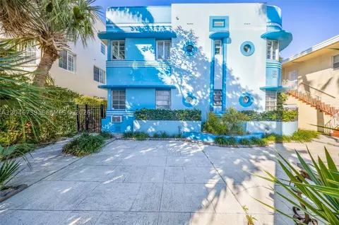 1250 Drexel Ave #8, Miami Beach, FL 33139