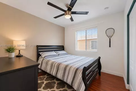 Bedroom - 3539 W 76th St #6, Hialeah, FL 33018 photo 3 of 4