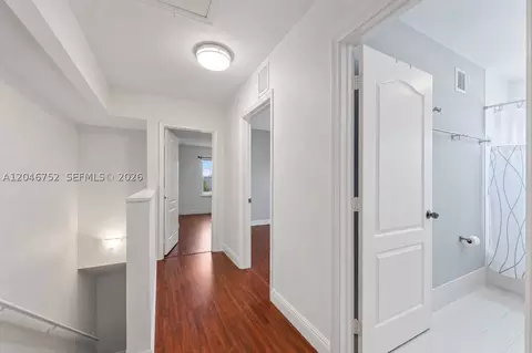 Entry Way - 3539 W 76th St #6, Hialeah, FL 33018 photo 1 of 2
