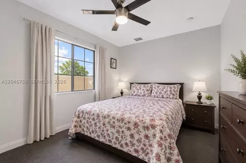 Bedroom - 3539 W 76th St #6, Hialeah, FL 33018 photo 4 of 4