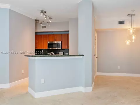 Kitchen - 9172 Collins Ave #216, Surfside, FL 33154 photo 1 of 3