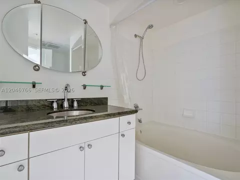 Bath - 9172 Collins Ave #216, Surfside, FL 33154 photo 1 of 2