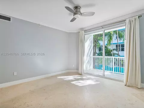 Bedroom - 9172 Collins Ave #216, Surfside, FL 33154 photo 2 of 6