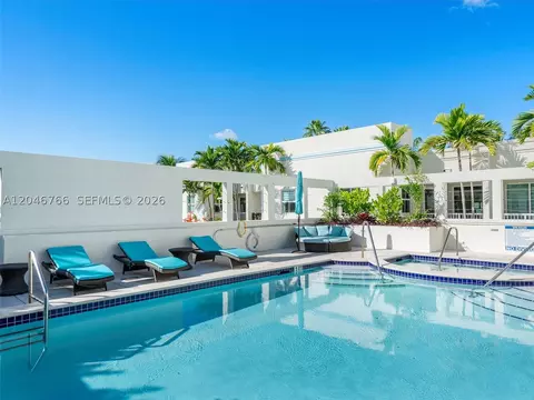 9172 Collins Ave #216, Surfside, FL 33154