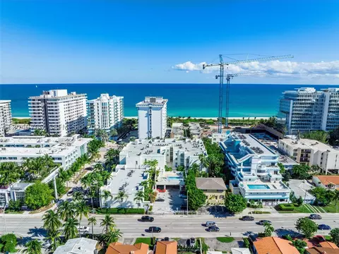 View/Area - 9172 Collins Ave #216, Surfside, FL 33154 photo 2 of 5