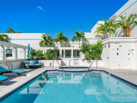 Exterior - 9172 Collins Ave #216, Surfside, FL 33154 photo 3 of 7