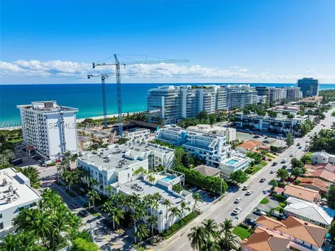 View/Area - 9172 Collins Ave #216, Surfside, FL 33154 photo 1 of 5
