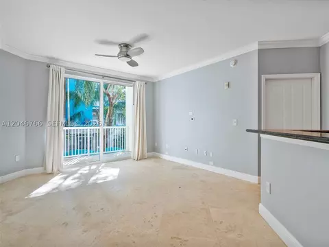Living - 9172 Collins Ave #216, Surfside, FL 33154 photo 1 of 2