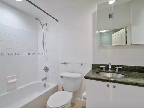Bath - 9172 Collins Ave #216, Surfside, FL 33154 photo 2 of 2