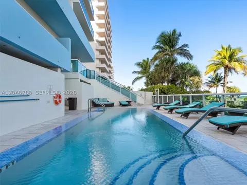 Exterior - 9172 Collins Ave #216, Surfside, FL 33154 photo 7 of 7