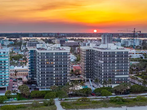 9595 Collins Ave #N10F, Surfside, FL 33154