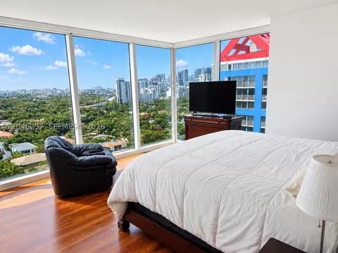 2101 Brickell Ave #1501, Miami, FL 33129